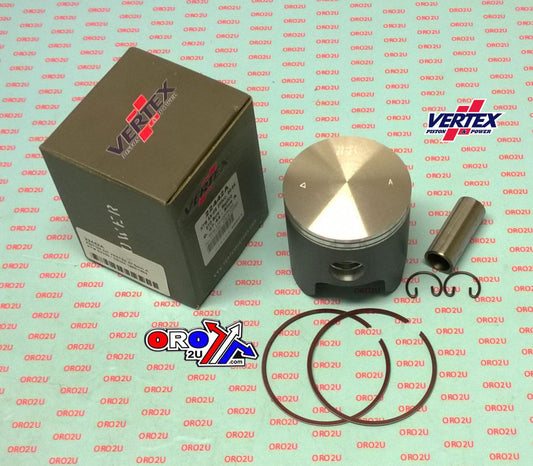 PISTON KIT VERTEX 67.5 A KTM SX/GS 250 90-94, VERTEX 22442A