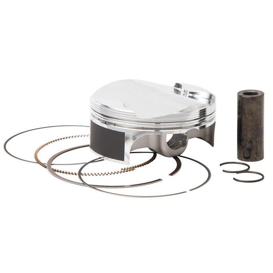 PISTON KIT VERTEX 76.0 A KTM SX/EXC 250 06-13, VERTEX 23235A COMPR 12,8:1