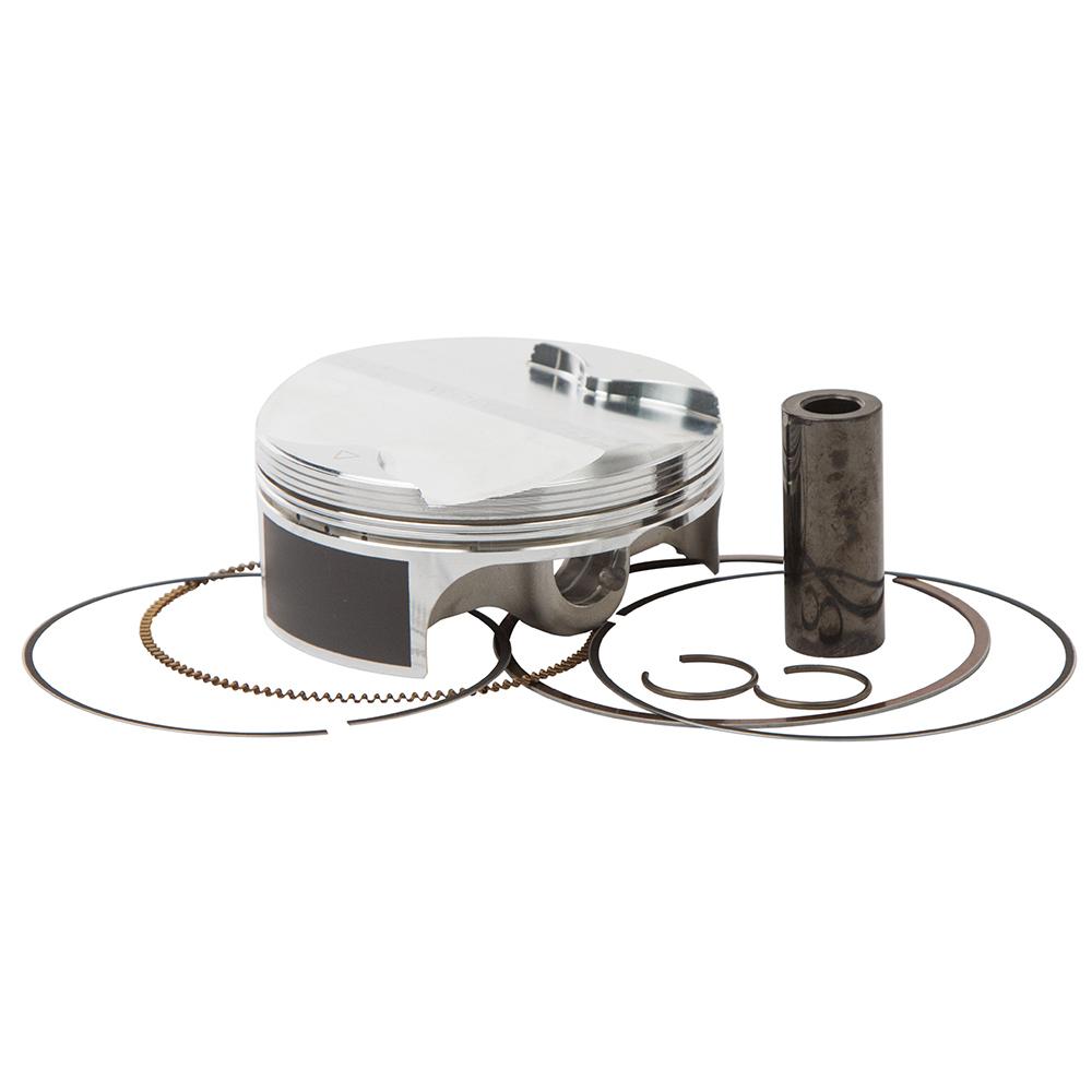 PISTON KIT VERTEX 76.0 A HC KTM SX/EXC 250 06-13, VERTEX 23236A HC COMPR 13,3:1