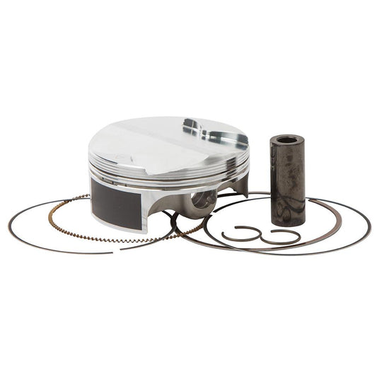 PISTON KIT VERTEX 76.0 A HC KTM SX/EXC 250 06-13, VERTEX 23236A HC COMPR 13,3:1