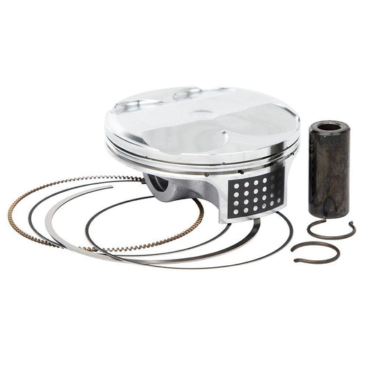 PISTON KIT VERTEX 88.0 A GP KTM EXC 350 12-16, VERTEX 23734A HC COMPR 14,5:1 GP RACERS CHOICE