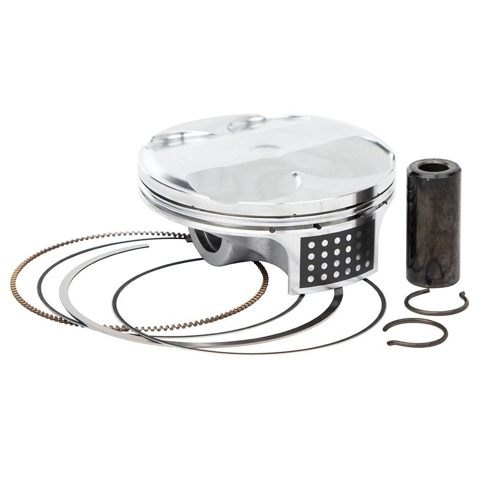 PISTON KIT VERTEX 88.0 C GP KTM EXC 350 12-16, VERTEX 23734C HC COMPR 14,5:1 GP RACERS CHOICE