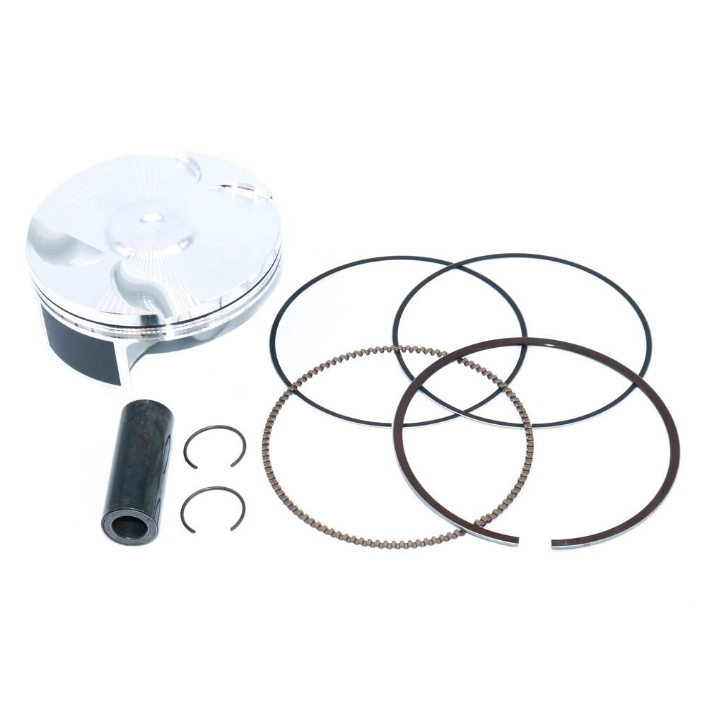 PISTON KIT VERTEX 95.0 B KTM EXC 450 08-11, VERTEX 23379B COMPR 11,9:1