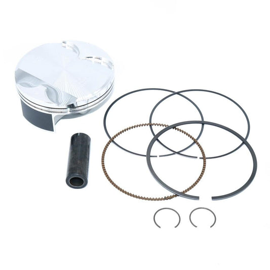 PISTON KIT VERTEX 95.0 A HC KTM EXC 450 08-11, VERTEX 23380A HC COMPR 12,8:1