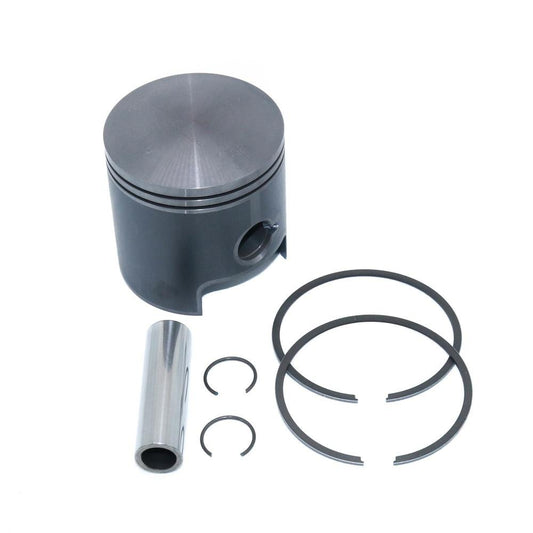 PISTON KIT VERTEX 72.0 POLARIS 250 ATV SCRAMBLER, VERTEX 23166 TRIALBOSS TRIALBLAZER