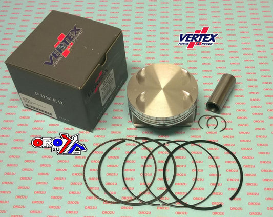 PISTON KIT VERTEX 99.2 A POLARIS 500 PREDATOR 03-07, VERTEX 23167A OUTLAW