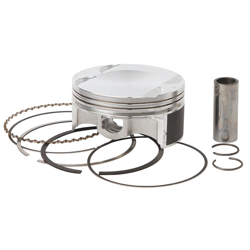 PISTON KIT VERTEX 93.0 A POLARIS RGR/RZR 900 14-18, VERTEX 24027A RZR XP 1000