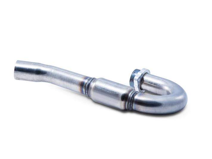 08-09 CRF230L POWER BOMB SS, FMF 041480 HONDA HEADER PIPE