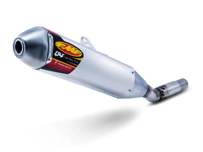 2014-16 KLR650 Q4 SILENCER, FMF 042321