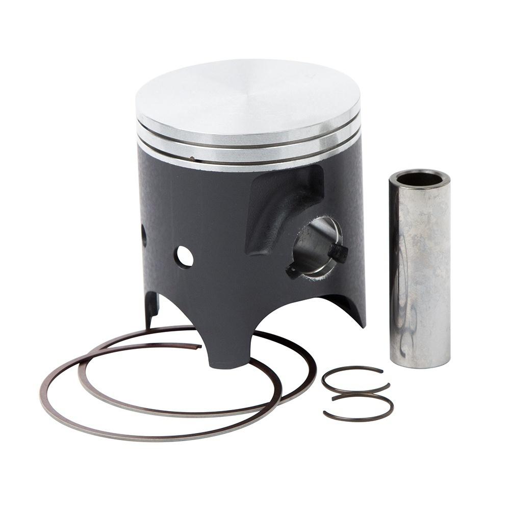 PISTON KIT VERTEX 66.4 C SUZUKI RM 250 00-02, VERTEX 22646C