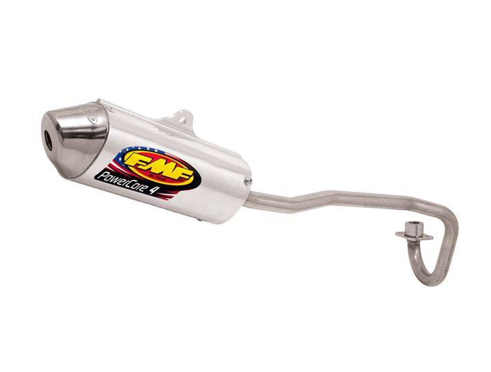 14-18 CRF125F POWERCORE 4, FMF 041533