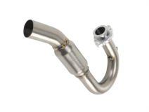 03-17 CRF230F POWERBOMB, HEADER S/S FMF 041483 PIPE