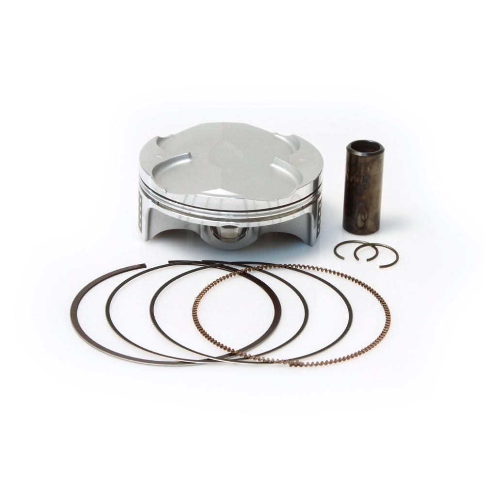 PISTON KIT VERTEX 77.0 A GP SUZUKI RM 250 16-22, VERTEX 24124A HC COMPR 13,75:1 GP RACERS CHOICE