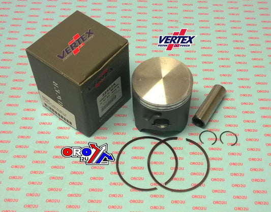 PISTON KIT VERTEX 68 D YAMAHA YZ/WR 250 1998, VERTEX 22522D