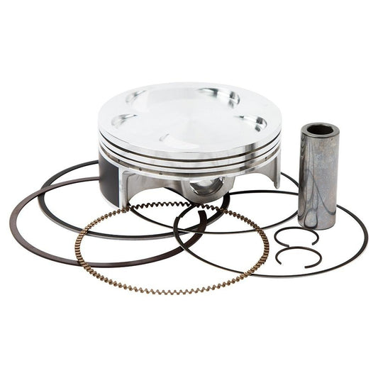 PISTON KIT VERTEX 95 C YAMAHA YZ/WR 426 00-02, VERTEX 22605C COMPR 12,5:1