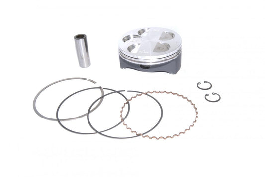 PISTON KIT VERTEX 95.0 C YAMAHA YZ/WR 426 00-02 RACE, VERTEX 22651C COMPR 12,5:1 2-RING