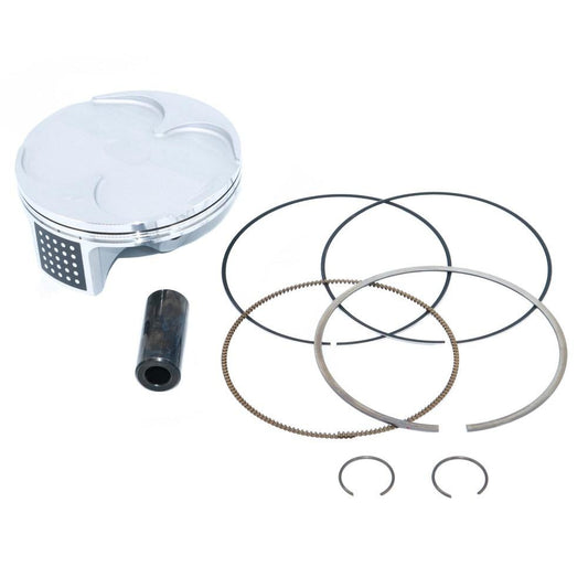 PISTON KIT VERTEX 97.0 A GP YAMAHA YZ/WR 450 18-20, VERTEX 24272A HC COMPR 13,3:1 GP RACERS CHOICE