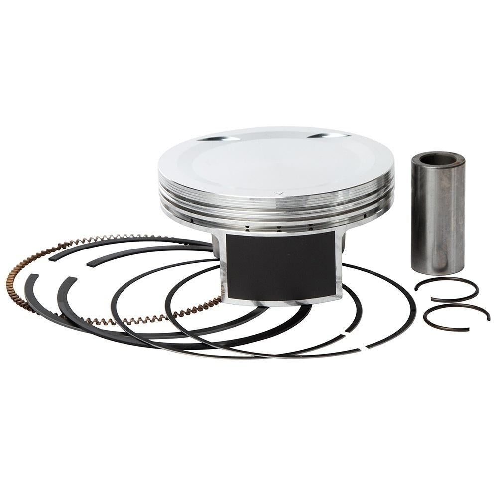 PISTON KIT VERTEX 102.0 A YAMAHA 700 RAPTOR 06-14, VERTEX 23623A RHINO/GRIZZLY COMPR 9,2:1