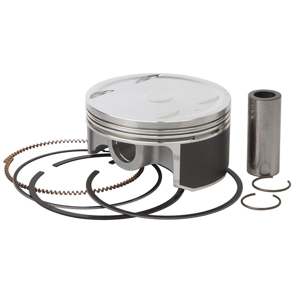 PISTON KIT VERTEX 102.0 B YAMAHA RAPTOR 700 14-17, VERTEX 23965B GRIZZLY/VIKING COMPR 10,1:1