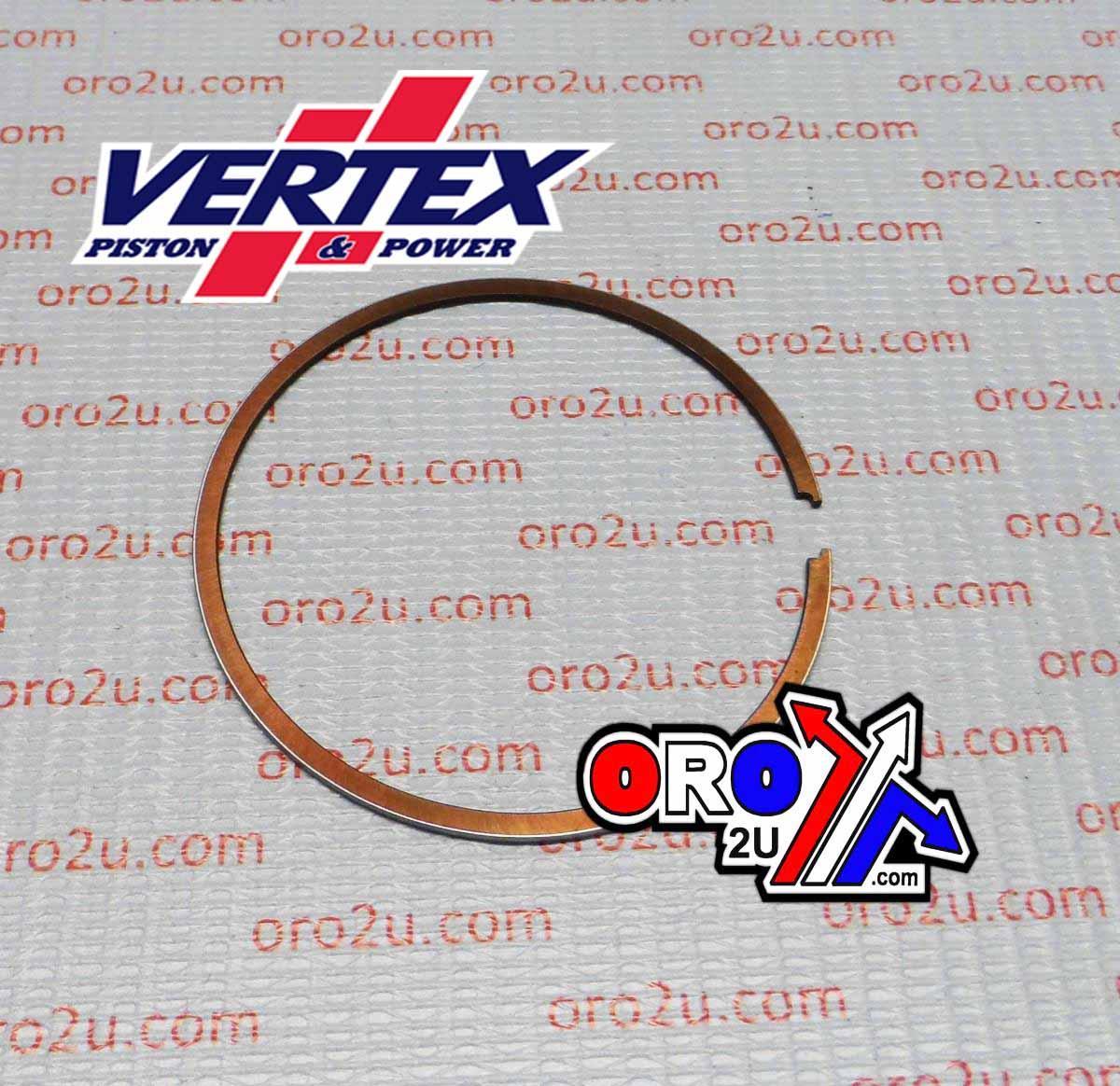 RING VERTEX 39.50mm [Sold Each], 53012503950 KTM, BETA 50cc, 53012503950J17