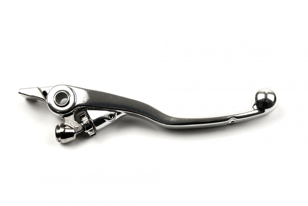 LEVER BRAKE BLADE FORGED SILVER 24013002000