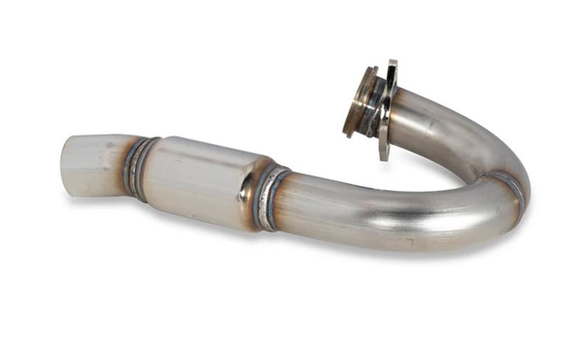 2010-2014 BETA RR/RS 400-520, POWERBOMB STAINLESS STEEL, FMF 045425