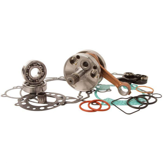CRANKSHAFT BOTTOM KIT KX100 98-05, HOTROD CBK0052 KAWASAKI MX