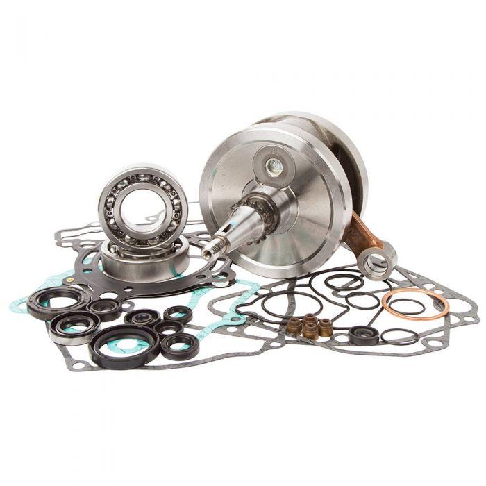 CRANKSHAFT BOTTOM KIT 04-05 KX250F, RMZ250, HOT RODS CBK0099, RM-Z250 04-06