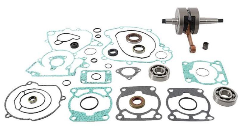 CRANKSHAFT BOTTOM KIT 09-20 KTM65SX, HOTROD CBK0073, 56-297.HR.CBK