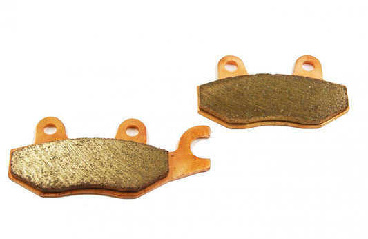 BRAKE PADS SINTERED METAL HD, OR-D EXTREME, DB2340.OR-D