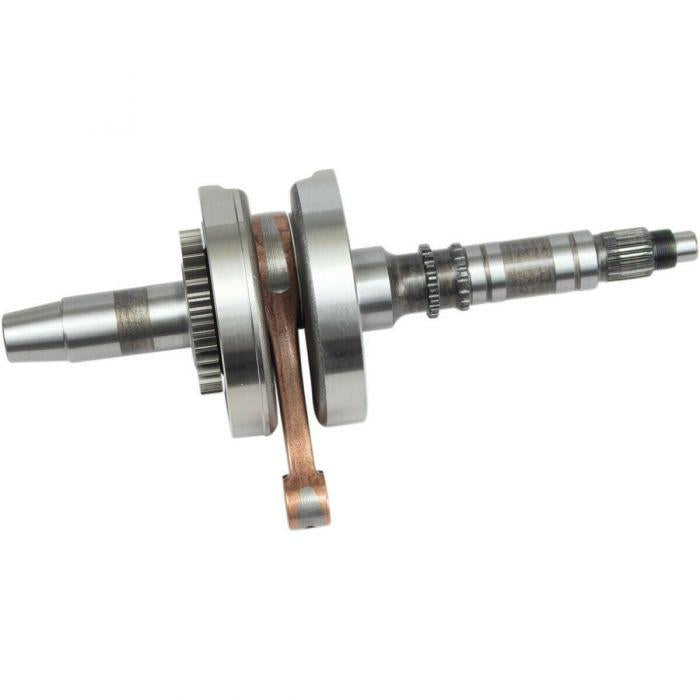 CRANKSHAFT TRX420 TRX500, HOTRODS 4418 HONDA ATVs, D
