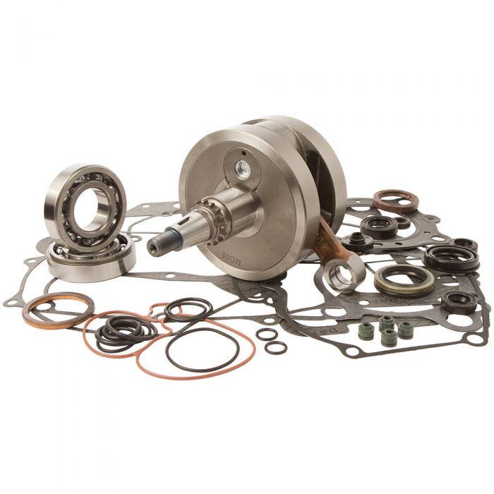 CRANKSHAFT BOTTOM KIT 10-12 RMZ250, HOT RODS CBK0173 SUZUKI MX