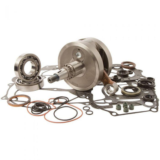 CRANKSHAFT BOTTOM KIT 10-12 RMZ250, HOT RODS CBK0173 SUZUKI MX