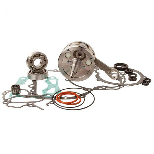 CRANKSHAFT BOTTOM KIT 98-00 YZ125, HOTRODS CBK0013 YAMAHA MX