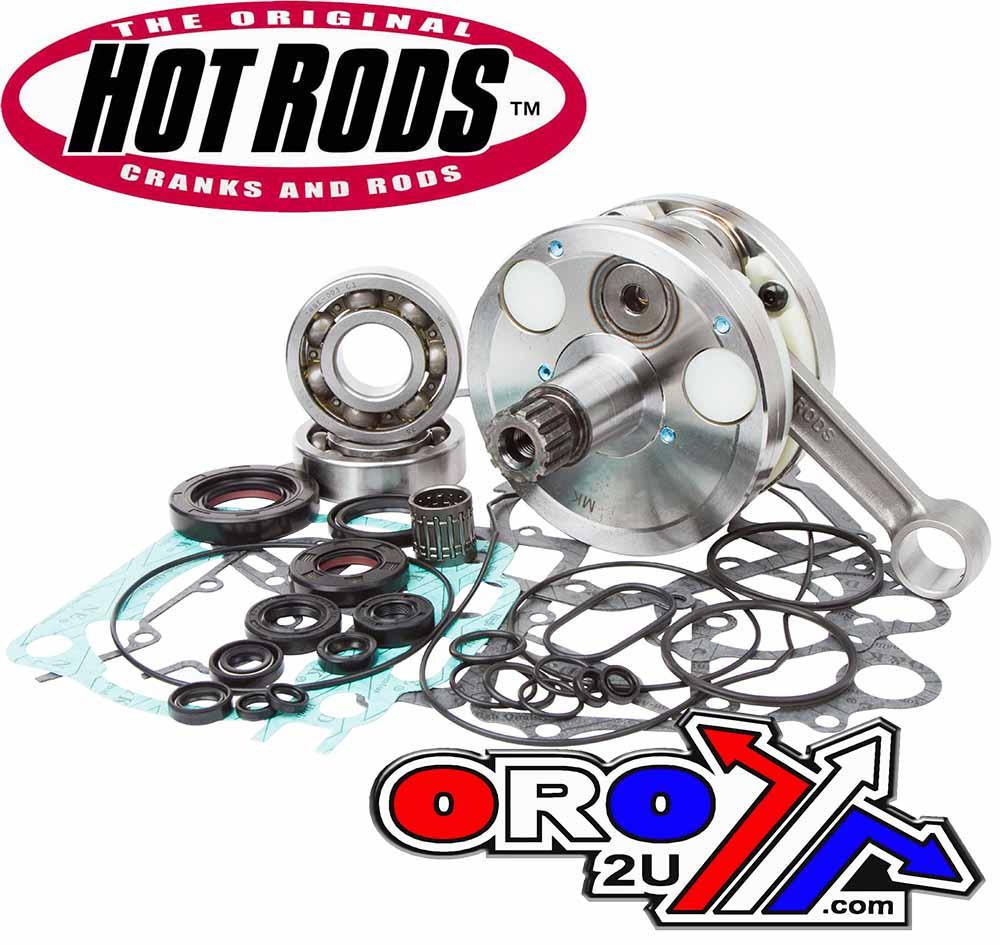 CRANKSHAFT BOTTOM KIT 03-25 YZ250, HOTRODS CBK0135 YAMAHA