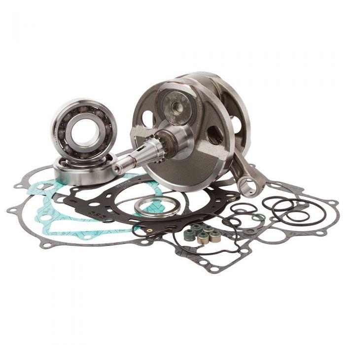 CRANKSHAFT BOTTOM KIT 06-09 YZF450, HOTRODS CBK0110 YAMAHA