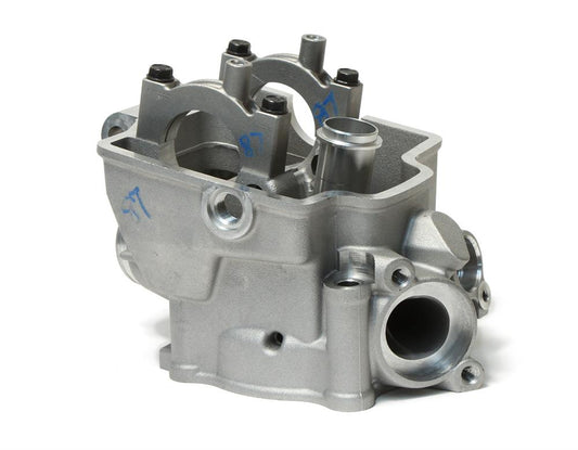 CYLINDER HEAD KIT 04-07 CRF250R, Cylinder Works - CH1003-K01, 04-06 CRF250X HONDA, 12010-KRN-A00