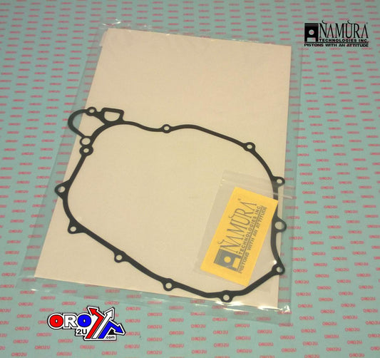 GASKET CLUTCH COVER KTM SX-F XC-F, NAMURA NX-70072CG, FE 450, INNER GASKET, 78130125000