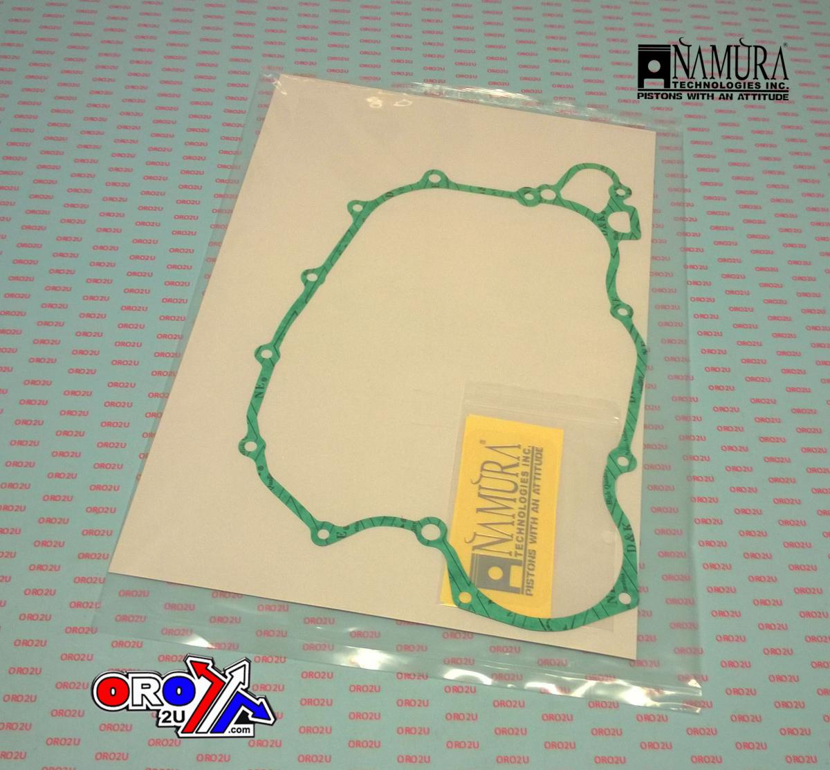 GASKET CLUTCH COVER KTM SX-F, NAMURA NX-70063CG, EXC EXC-F, INNER GASKET, 78130025000