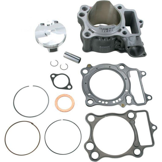 CYLINDER KIT 68mm 12-21 CRF150R, WORKS 11004-K02 BIG BORE