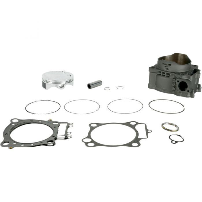 CYLINDER KIT 100 02-08 CRF450 WORKS, HONDA 02-08 CRF450, CYLINDER WORKS 11002-K01