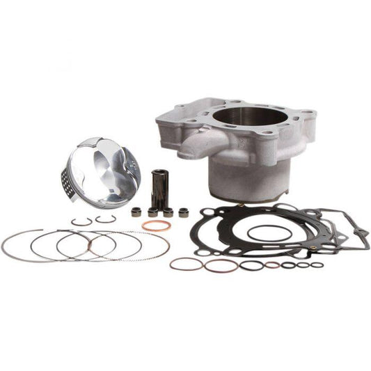 CYLINDER KIT KTM 16-22 SXF250 81mm, WORKS BIG BORE 51006-K01