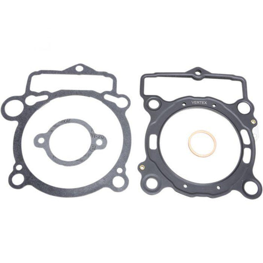 GASKET TOP KIT KTM 16-18 SXF250 81mm, WORKS BIG BORE 51006-G01, 860VG810036