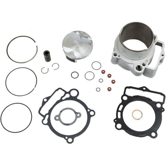 CYLINDER KIT KTM 16-18 SXF350 90mm, WORKS BIG BORE 51007-K01