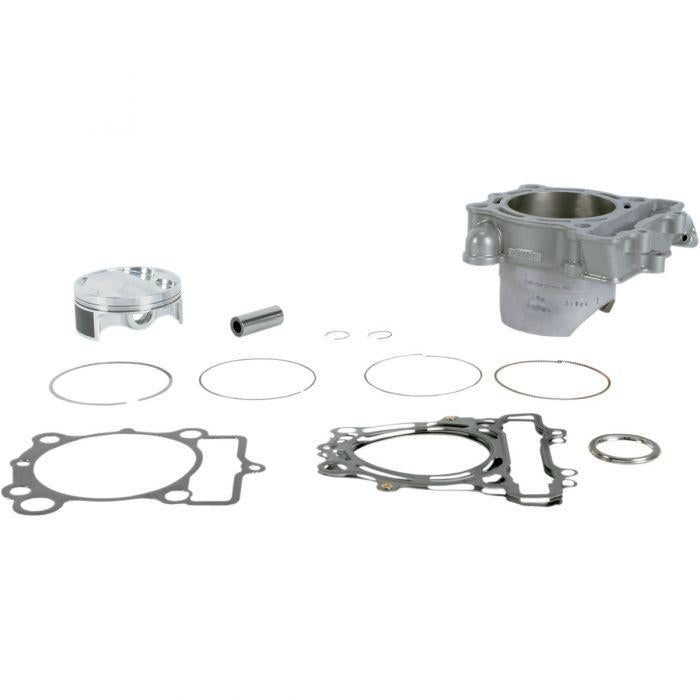 CYLINDER KIT 2009 KXF250 80, WORKS CYLINDER 31004-K01 BIG BORE, KX250F KAWASAKI