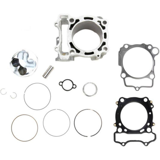 CYLINDER KIT YZF250 14-18, WORKS CYLINDER 21010-K01 80mm, WRF250 2015-2018 270