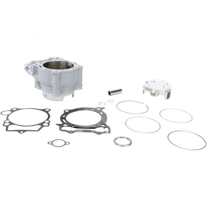 CYLINDER KIT 03-05 YZF450 98, WORKS CYLINDER 23001-K02, WRF450 03-06