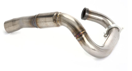 14-17 CRF250R POWERBOMB SS FMF, HEADER 041518 EXHAUST PIPE