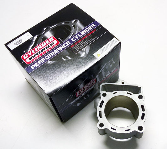 CYLINDER ONLY 13-15 SXF350 88, WORKS CYLINDER 50003 STD KTM, SX-F350 / SX350F