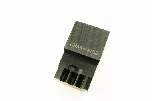 CAM/CRANK SPROCKET LOCK TOOL, HARLEY DAVIDSON K&L 35-5380, TOOLS